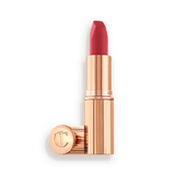 Charlotte Tilbury pillow talk lipstick