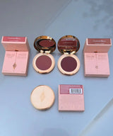 charlotte tilbury Blush Creme PILLOW TALK LIP AND CHEEK GLOW