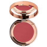 charlotte tilbury Blush Creme PILLOW TALK LIP AND CHEEK GLOW