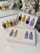 Kyali 30ml 4-Piece Perfume Set