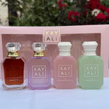 Kayali 30ml 4-Piece Perfume Set