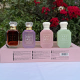 Kayali 30ml 4-Piece Perfume Set