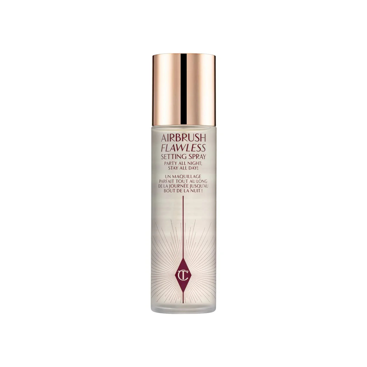 Charlotte Tilbury Airbrush Flawless Setting Spray (100ml)