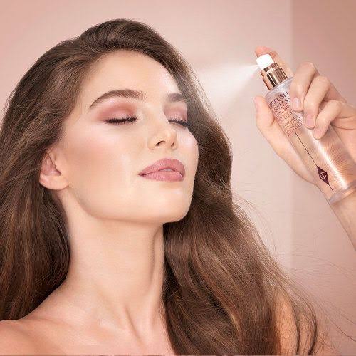 Charlotte Tilbury Airbrush Flawless Setting Spray (100ml)