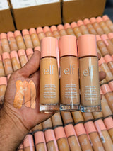 ELF | Halo Glow Liquid Filter