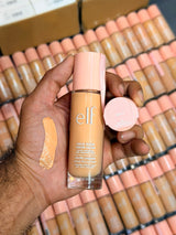 ELF | Halo Glow Liquid Filter