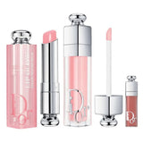 DIOR ADDICT 3 IN 1 LIP GLOW & BALM SET.