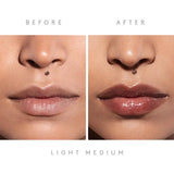 Fenty Beauty Gloss Bomb Heat, Hot Chocolit Heat 04