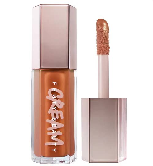 Fenty Beauty Gloss Bomb Honey Waffels 03