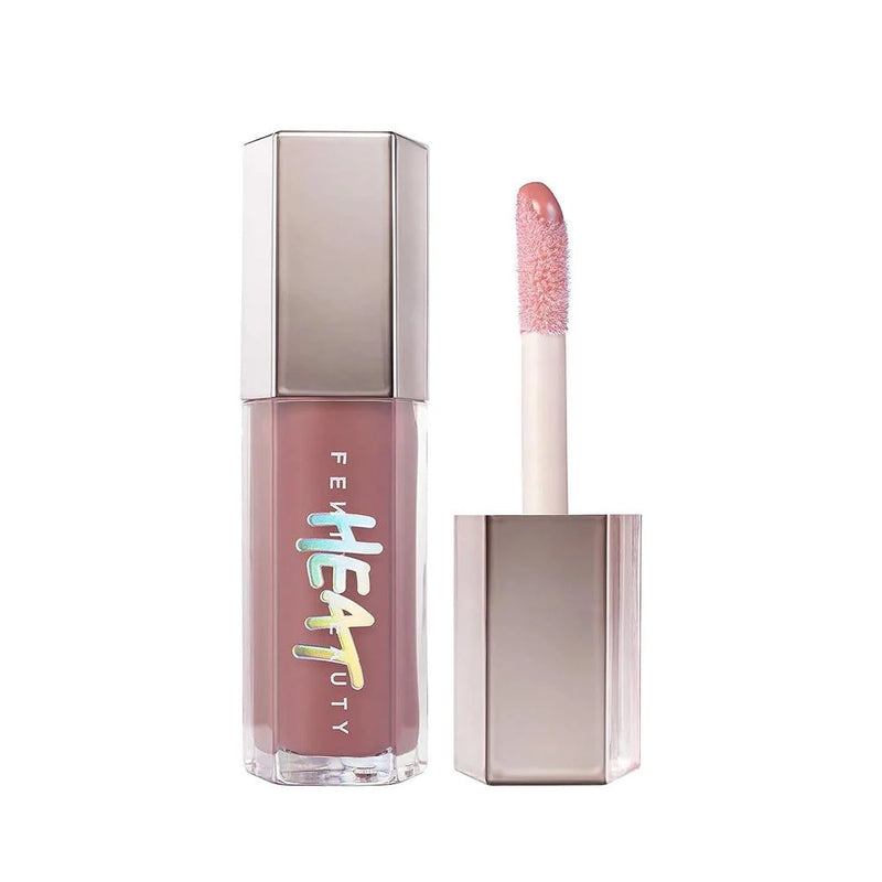 Fenty Beauty Gloss Bomb Heat, Fussy Heat 02