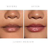 Fenty Beauty Gloss Bomb Heat, Fussy Heat 02