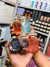 Kyali Perfum Gift Set 5-Piece’s 30ml