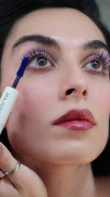 Sheglam All In One blue Volume and Length Mascara