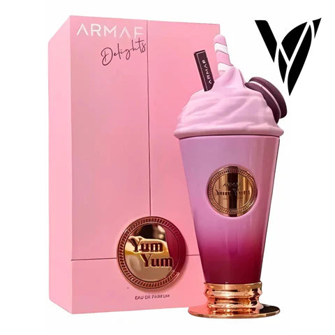 Yum Yum 100ml Eau De Parfum By Armaf