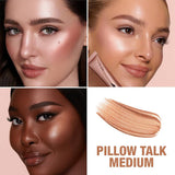 Charlotte Tilbury Beauty Light Wand Highlighter ( MediumMonky )