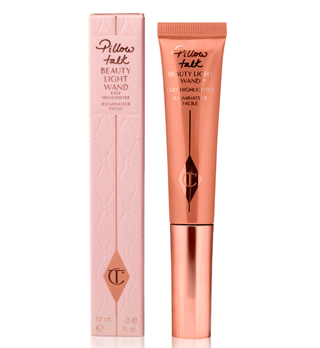Charlotte Tilbury Beauty Light Wand Highlighter ( MediumMonky )