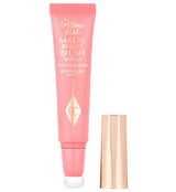 Charlotte Tilbury Blush Matte Beauty Blush Wand -( Pillow Talk Pink Pop )