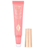 Charlotte Tilbury Blush Matte Beauty Blush Wand -( Pillow Talk Pink Pop )
