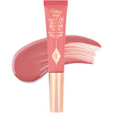 Charlotte Tilbury Blush Matte Beauty Blush Wand -( Pillow Talk Pink Pop )