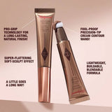 Charlotte Tilbury - Hollywood Contour Wand - FAIR/MEDIUM (PALE-MOYEN)