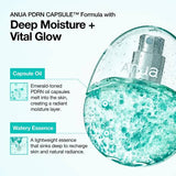 ANUA EXCLUSIVE PDRN HYALURONIC ACID HYDRATING CAPSULE MIST 30ML