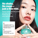 ANUA EXCLUSIVE PDRN HYALURONIC ACID HYDRATING CAPSULE MIST 30ML