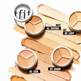 TFIT COVER UP PRO CONCEALER 15gm