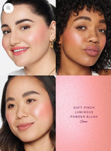 Rare Beauty Soft Pinch Luminous Powder Blush