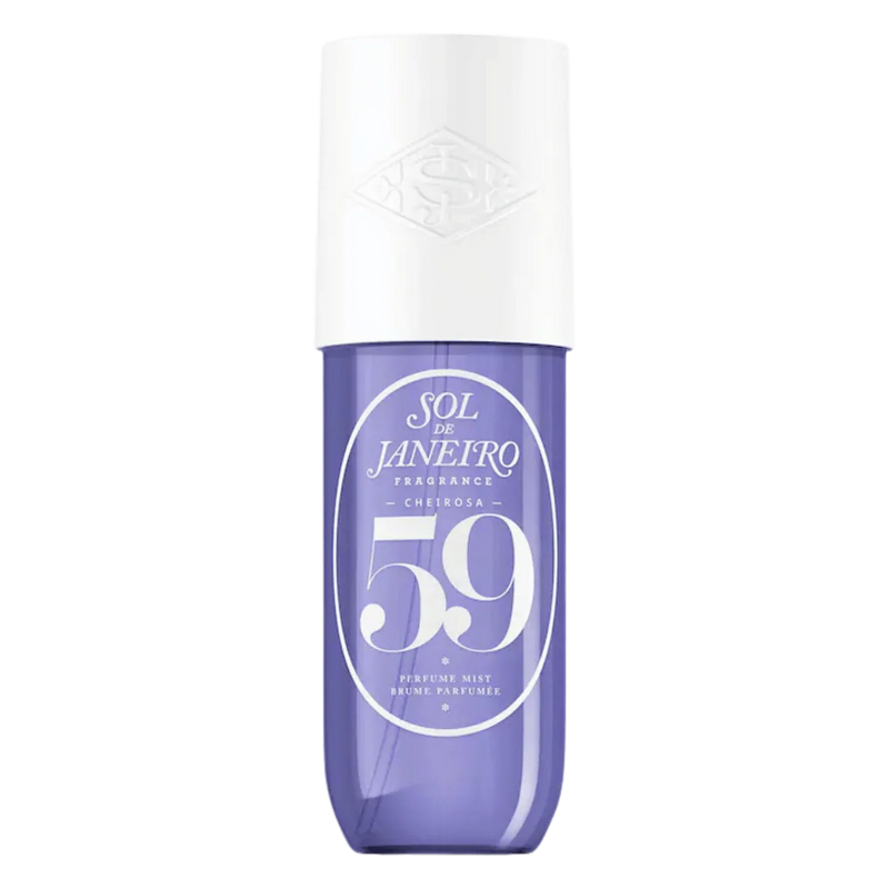 Sol De Janeiro Brazilian Crush Cheirosa 59 Perfume Mist (90ml)