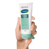Cetaphil Gentle Clear Clarifying Acne Cream Cleanser