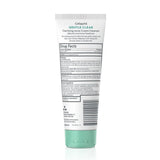Cetaphil Gentle Clear Clarifying Acne Cream Cleanser