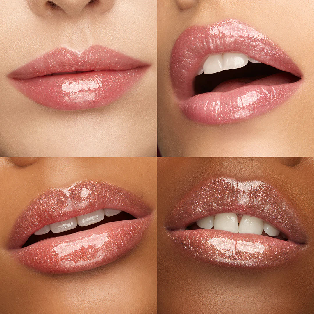 Kiko MIlano 3d Hydra Lipgloss