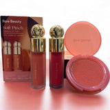 Rare Beauty by Selena Gomez Soft Pinch Cheek & Lip Trio