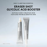 Arencia Eraser Shot Glycolic Acid Booster