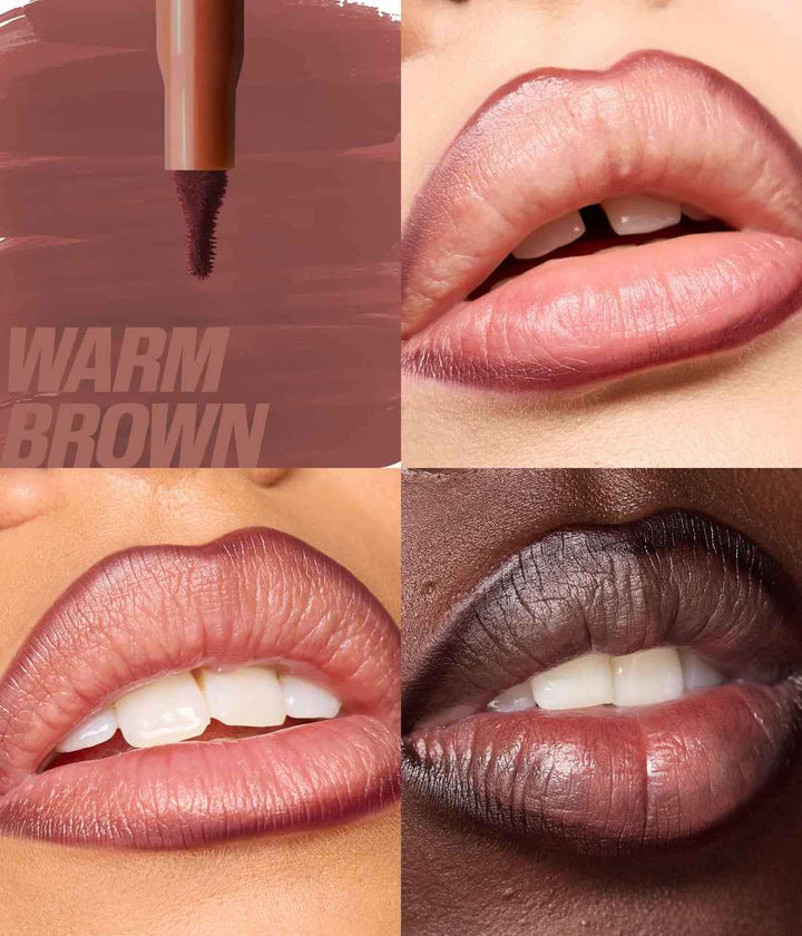 Huda Beauty lip stain for 12-Hour (orignal) water proof