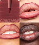 Huda Beauty lip stain for 12-Hour (orignal) water proof