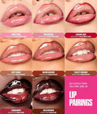 Huda Beauty lip stain for 12-Hour (orignal) water proof