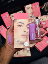 Huda Beauty Cheek & Lip Duo set