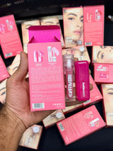 Huda Beauty Cheek & Lip Duo set