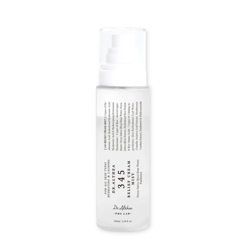 Dr Althea 345 (Relief Cream Mist)