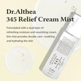 Dr Althea 345 (Relief Cream Mist)
