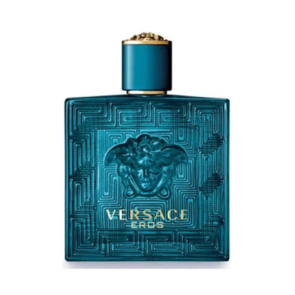 Versace Eros EDP 100ml (Men)