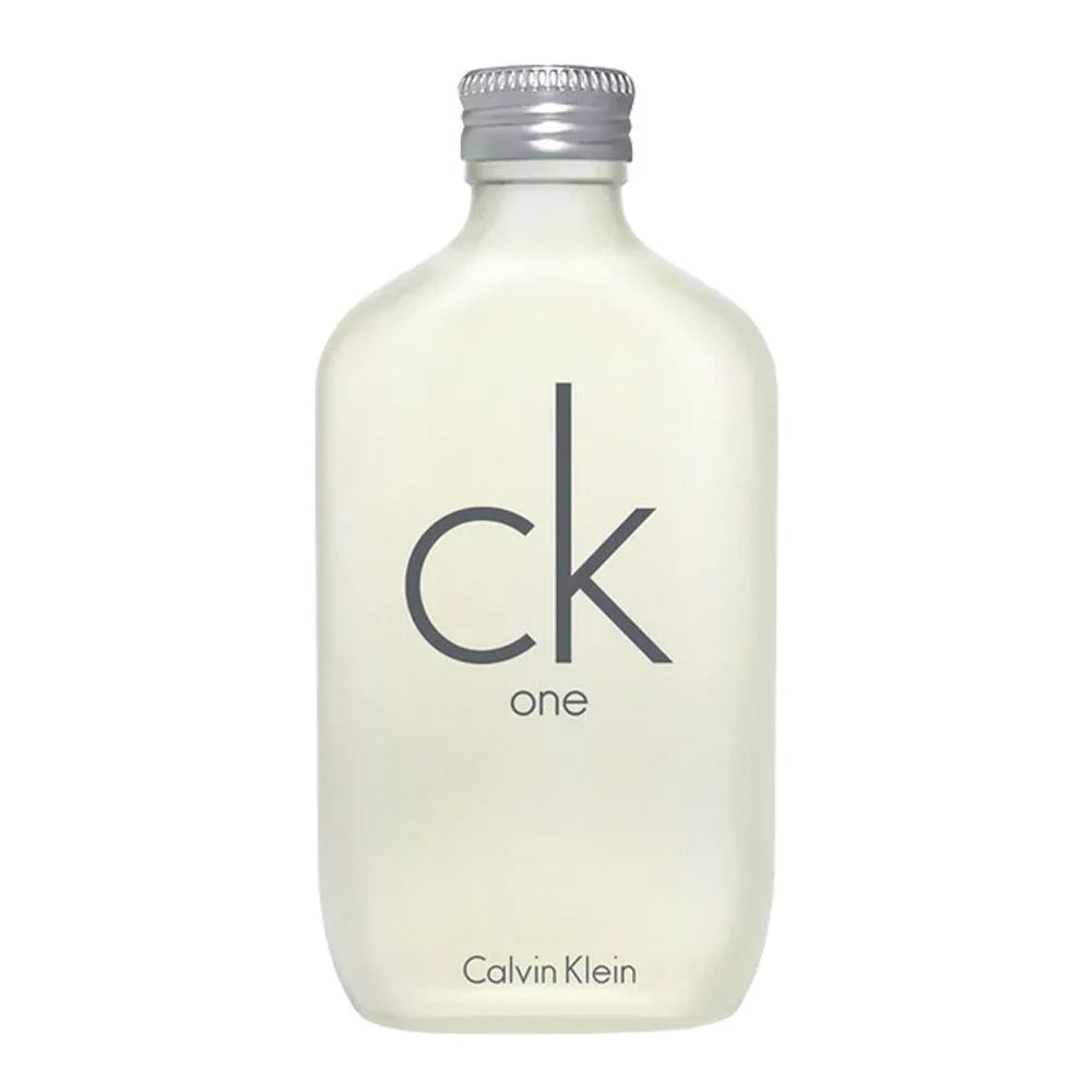 Ck One EDT 100ml Unisex