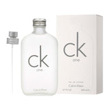 Ck One EDT 100ml Unisex