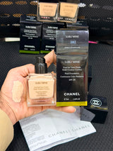 CHANE,L SUBLIMINE Fluid Foundation SPF20 75ml