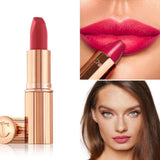 Charlotte Tilbury Matte Lipstick - Gracefully Pink