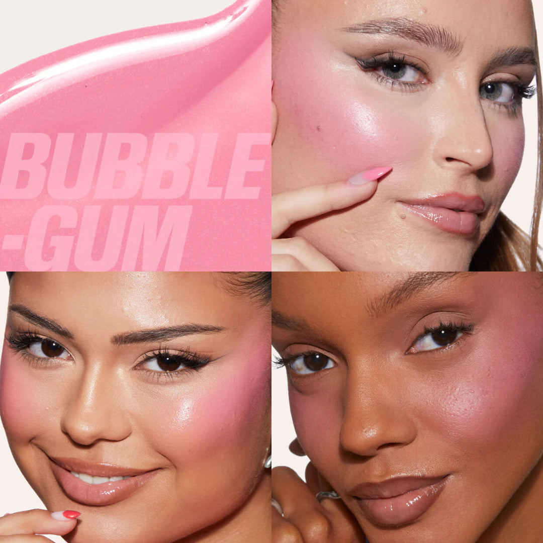 huda beauty BLUSH FILTER LIQUID BLUSH