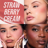 huda beauty BLUSH FILTER LIQUID BLUSH