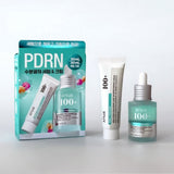 Anua PDRN Hyaluronic Acid Capsule 100 set Serum 30ml+Cream 30ml