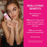 Mac FIX+ STAY OVER WEIGHTLESS LONG-LASTING